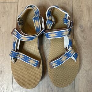 TEVA Womens Midform Universal
Sandal